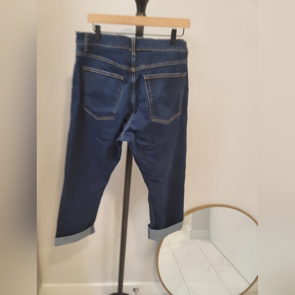 Imogene + Willie Barton Slim Men's Jeans Size 38 - Picture 1 of 9